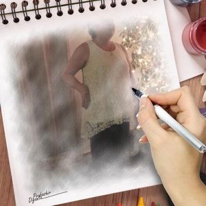 Meet your Posher, Connie